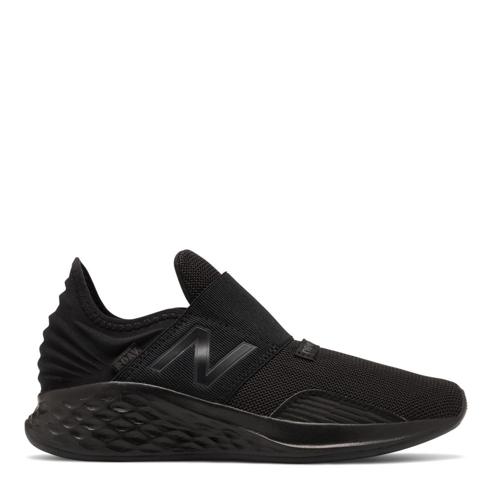 Boys Fresh Foam Roav Slip On Sneaker