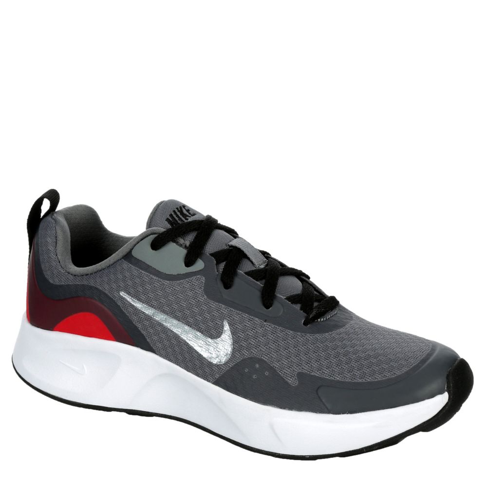 nike wear all day for running