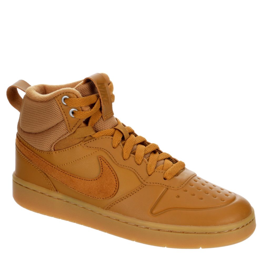 nike court borough beige