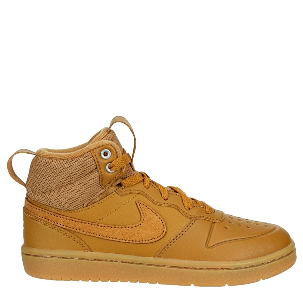 nike court borough beige