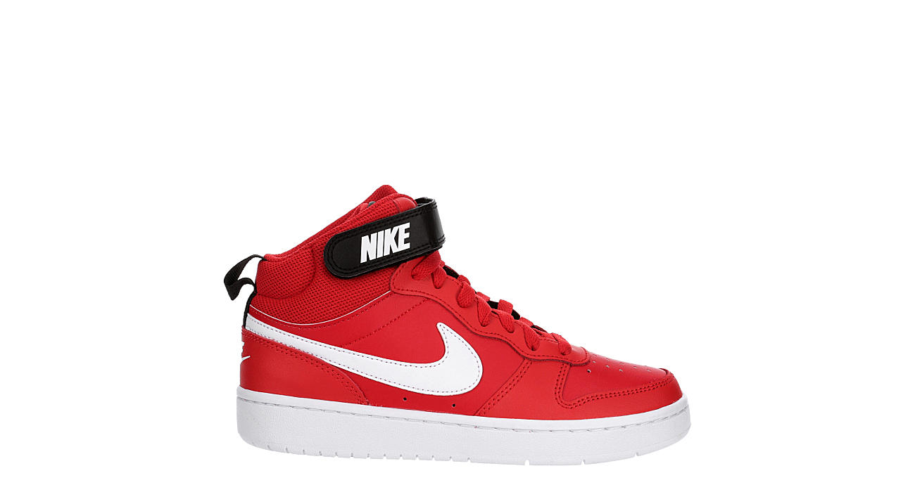 nike court borough mid nere nike court borough mid nere