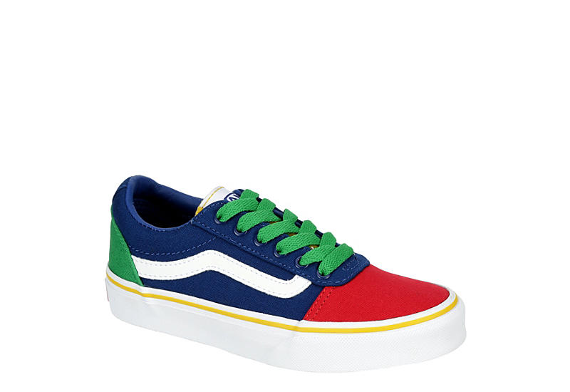 ward vans ward vans