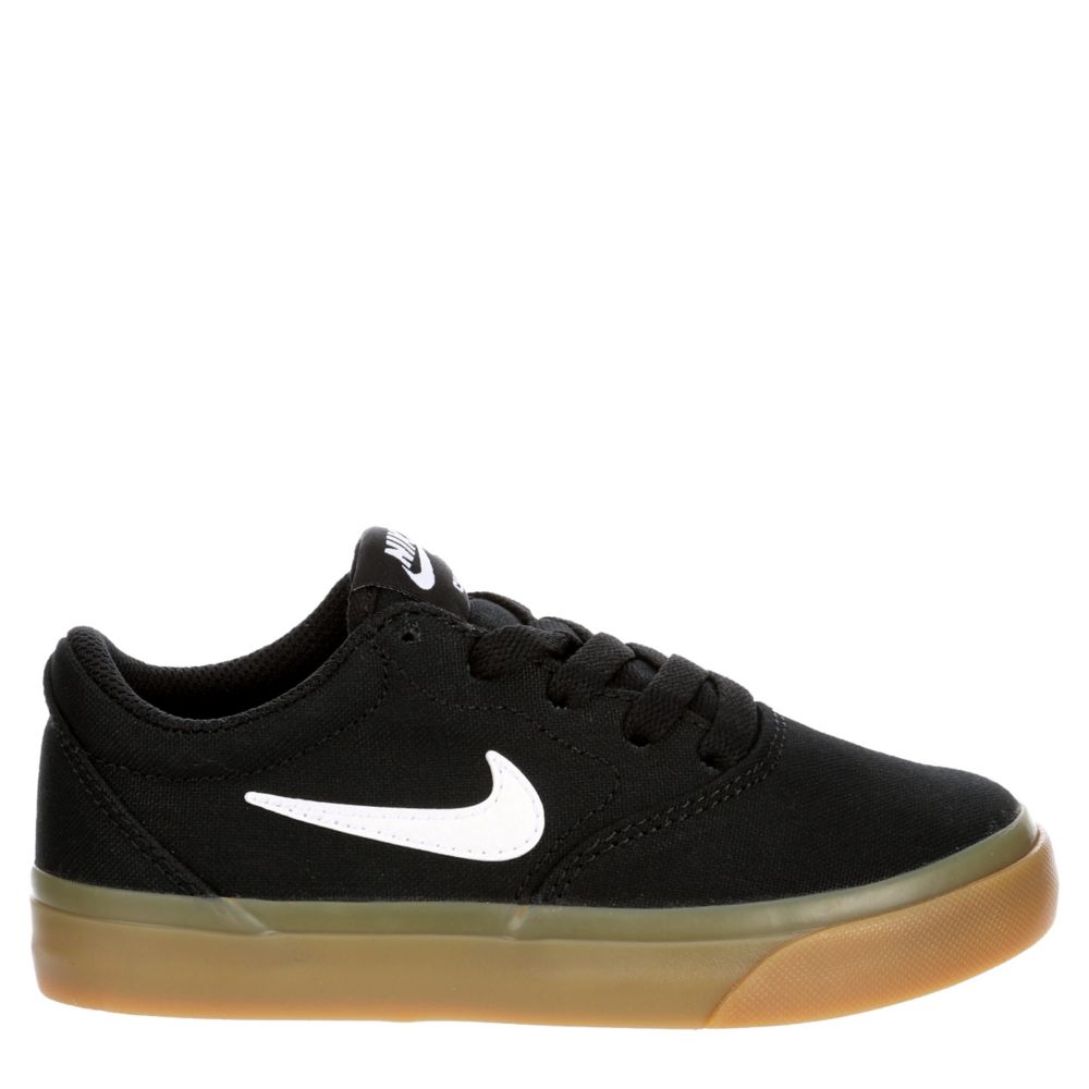 Boys Sb Charge Sneaker