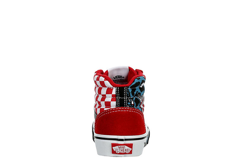 vans top vans top