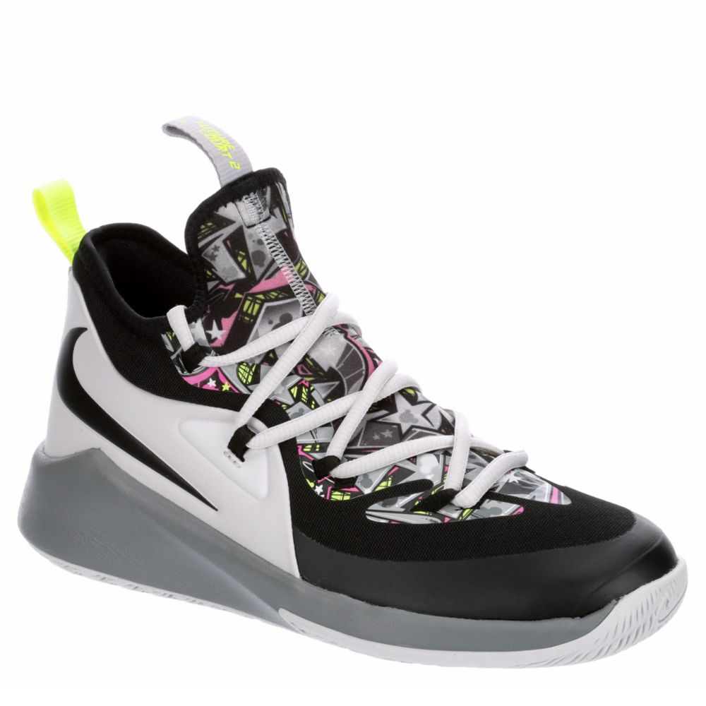off court basketball shoes