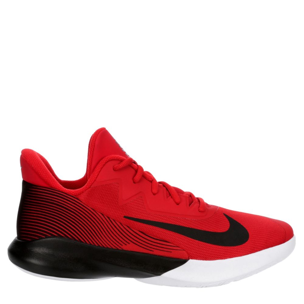 Boys Precision Iv Basketball Shoe
