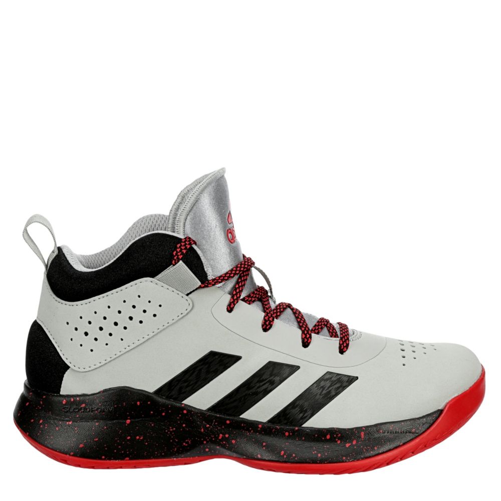 Boys Cross Em Up 5 Basketball Shoe