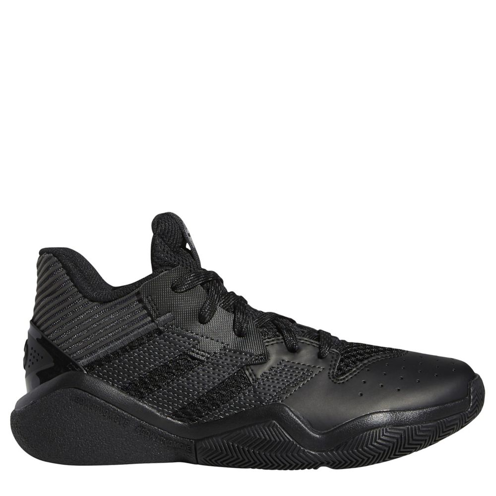 Boys Harden Stepback Basketball Shoe
