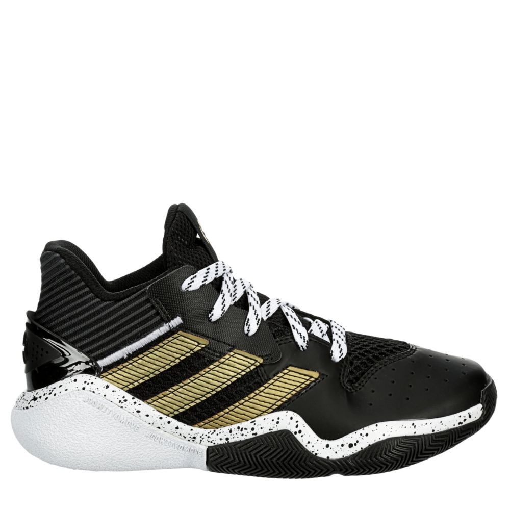 Boys Harden Stepback Basketball Shoe