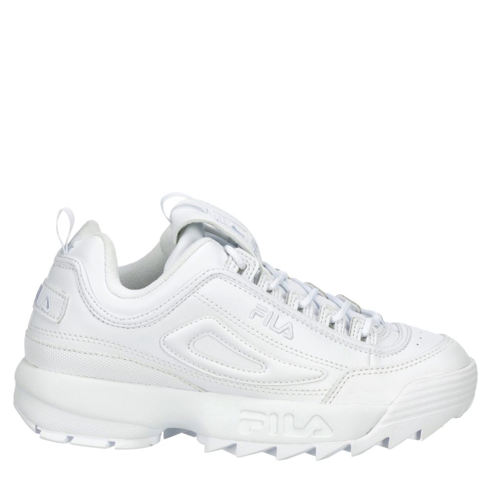 Girls Disruptor Ii Premium Sneaker