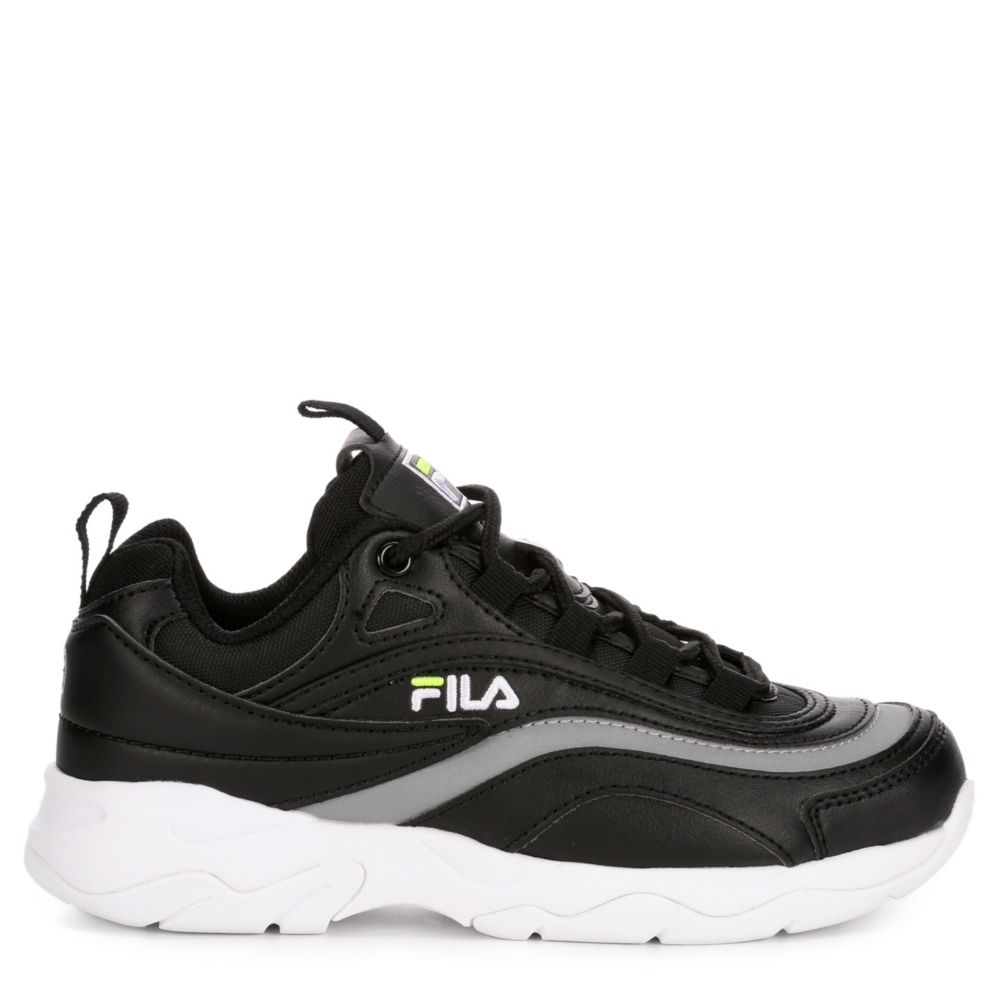Girls Ray Sneaker