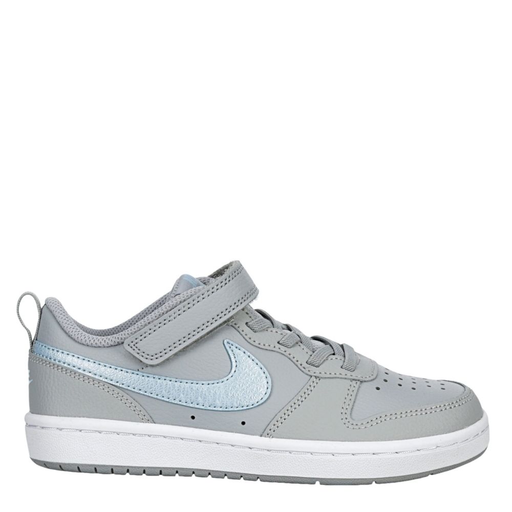 Girls Court Borough 2 Sneaker