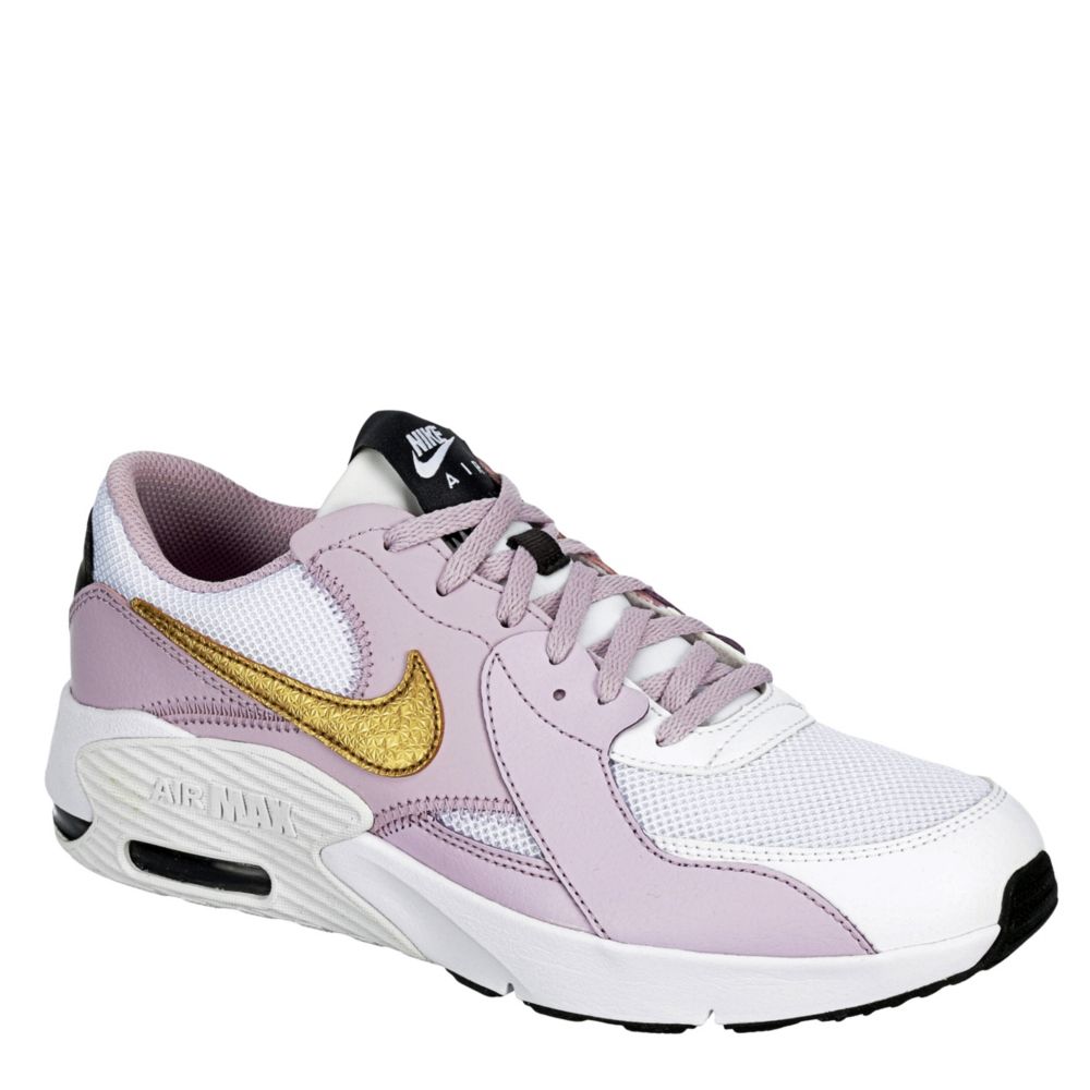 girls white air max