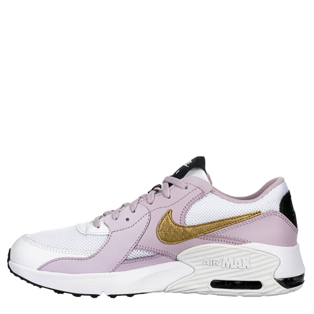 women's nike air max excee white