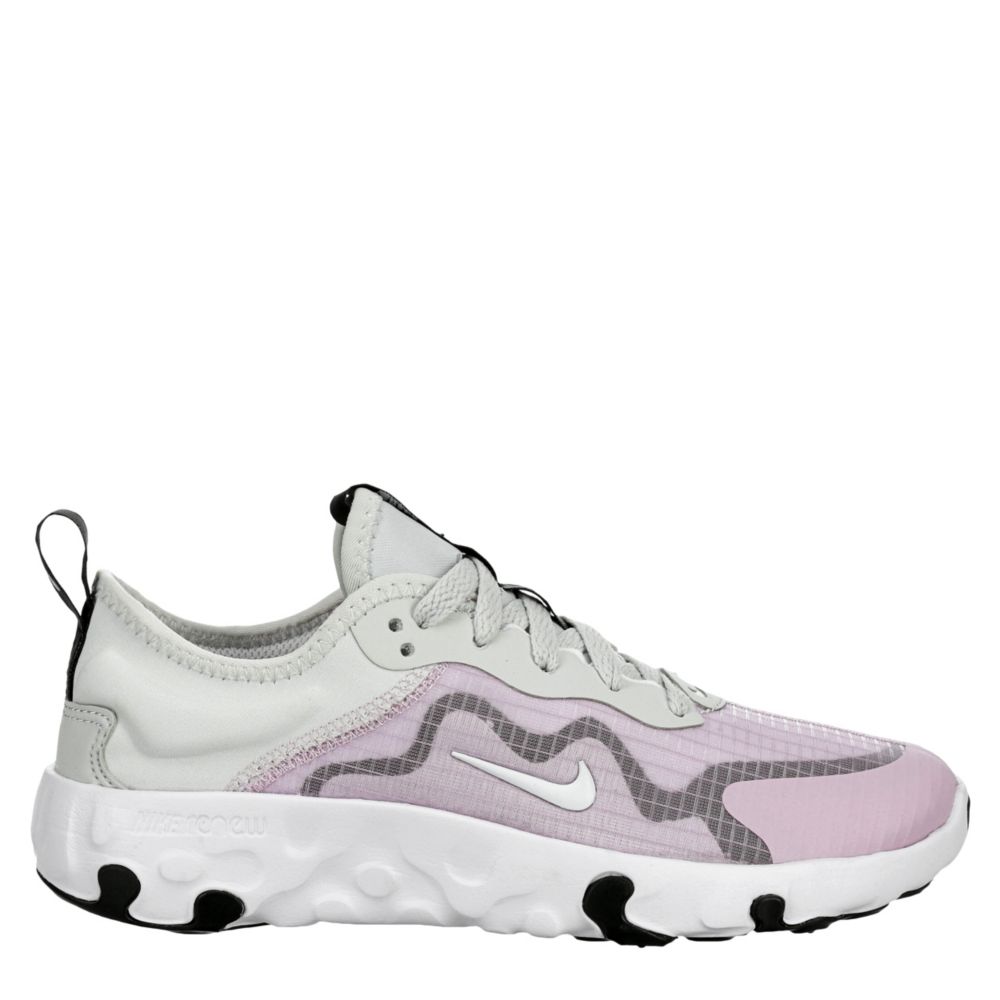 Girls Renew Lucent Sneaker