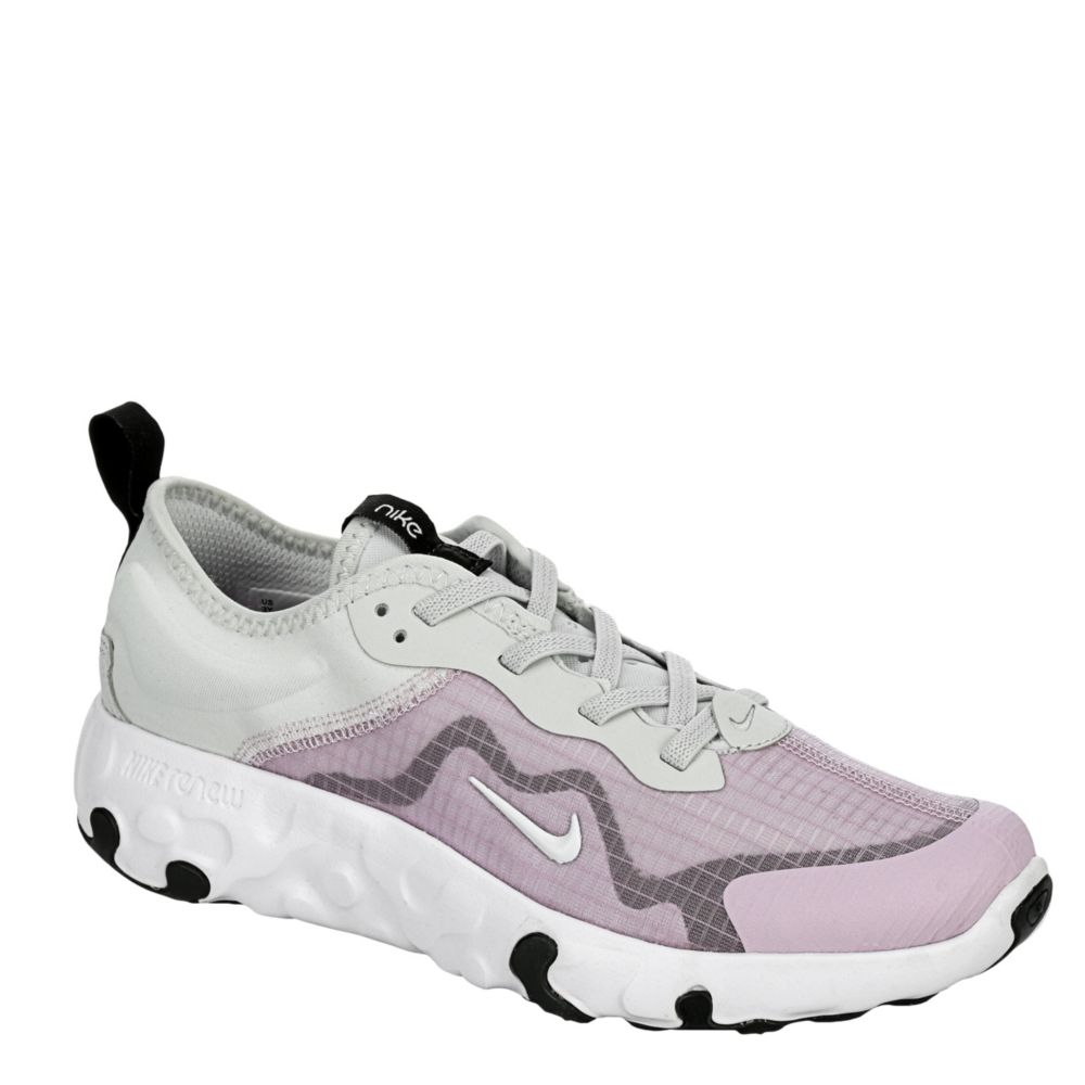 nike girls running shoes