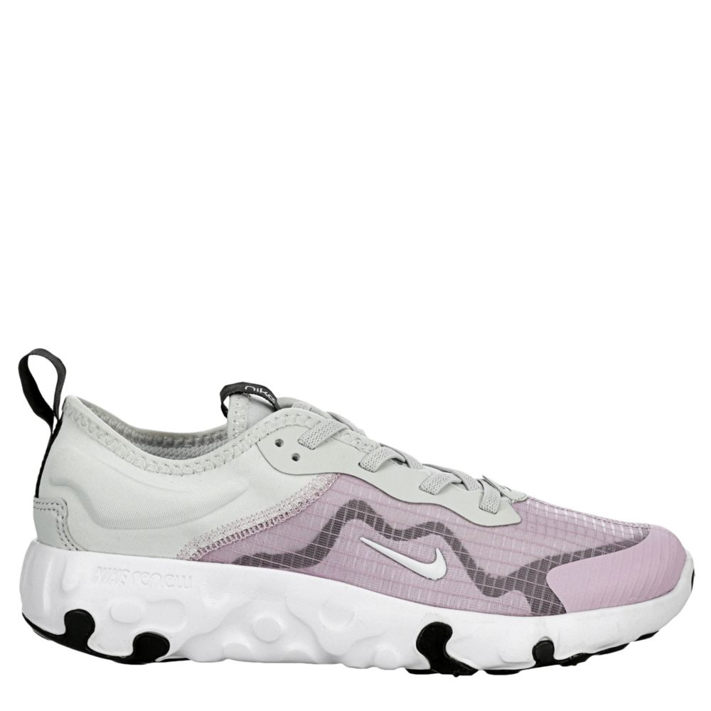 nike renew lucent lilac