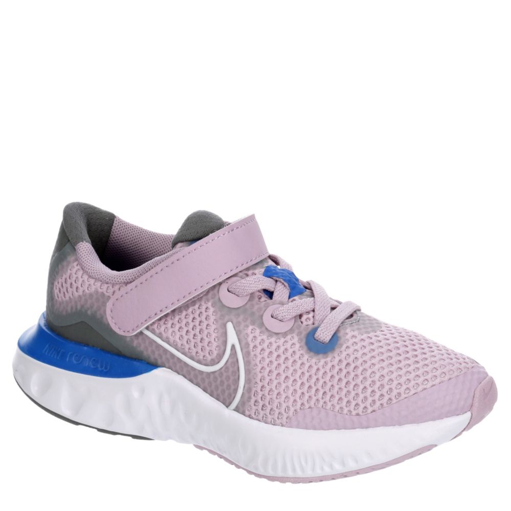 nike girls running shoes