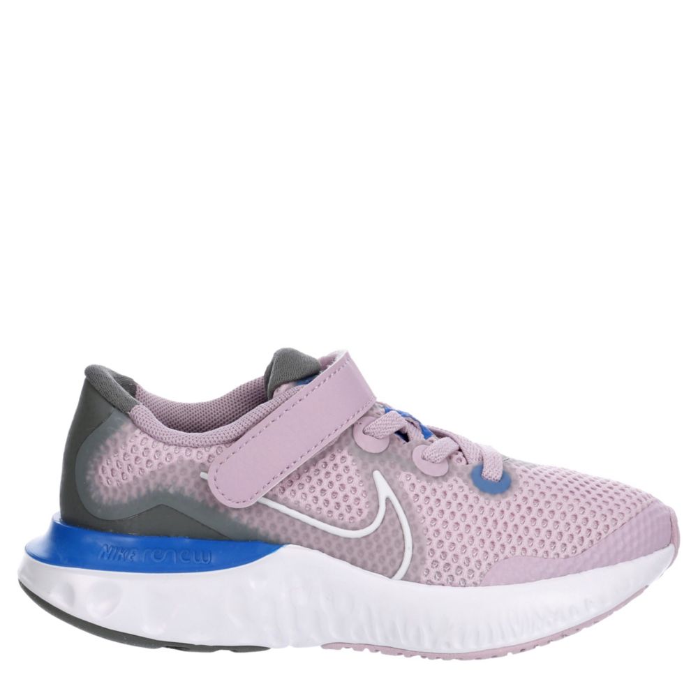 Girls Renew Run Running Shoe