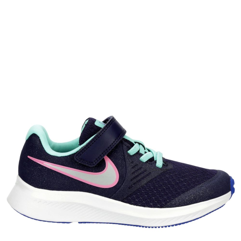 Girls Star Runner 2 Sneaker