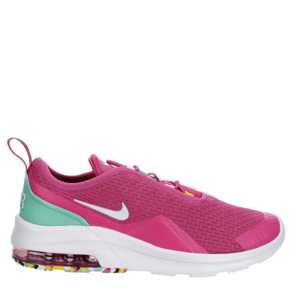 air max motion 2 pink