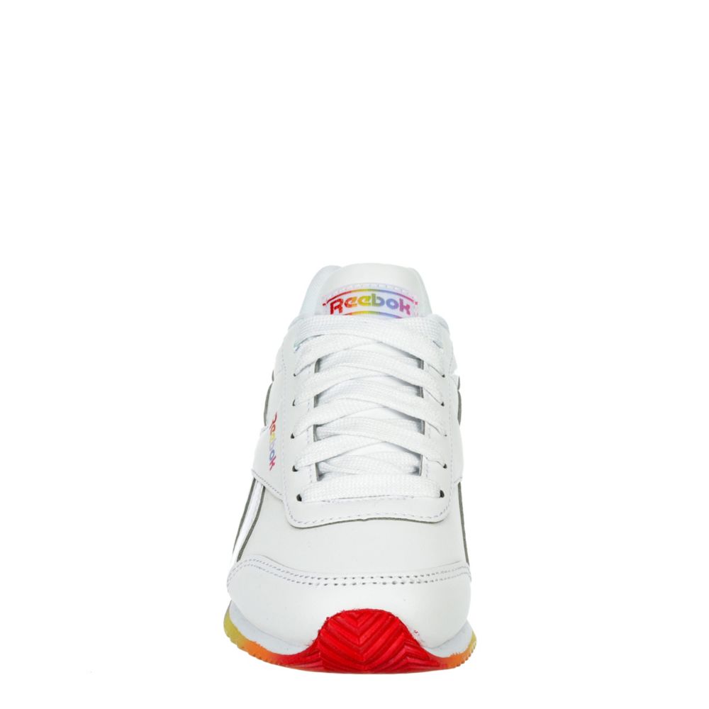 tenis m reebok royal classic leather jogger