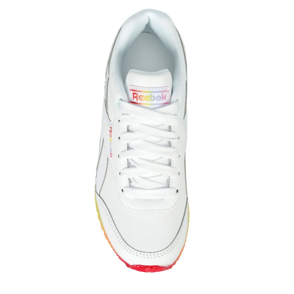 tenis m reebok royal classic leather jogger
