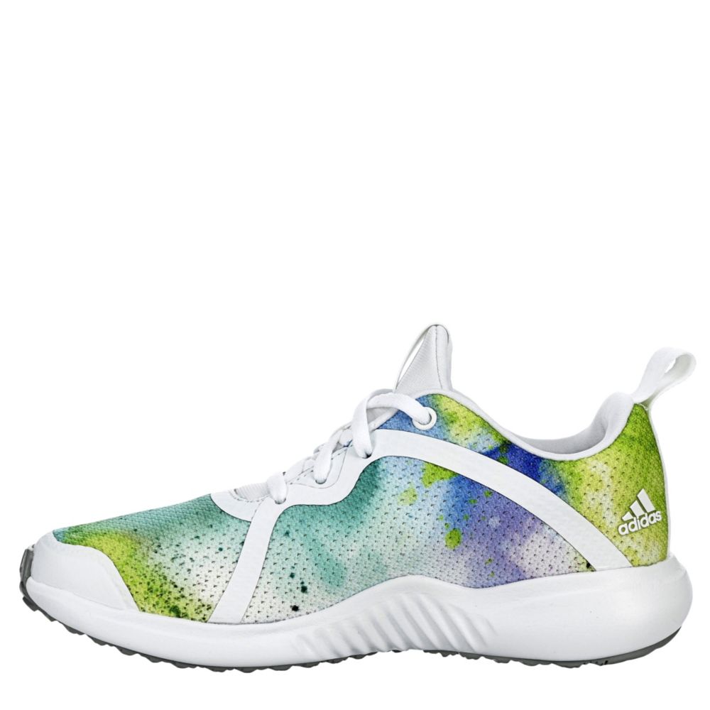 adidas girl running shoes