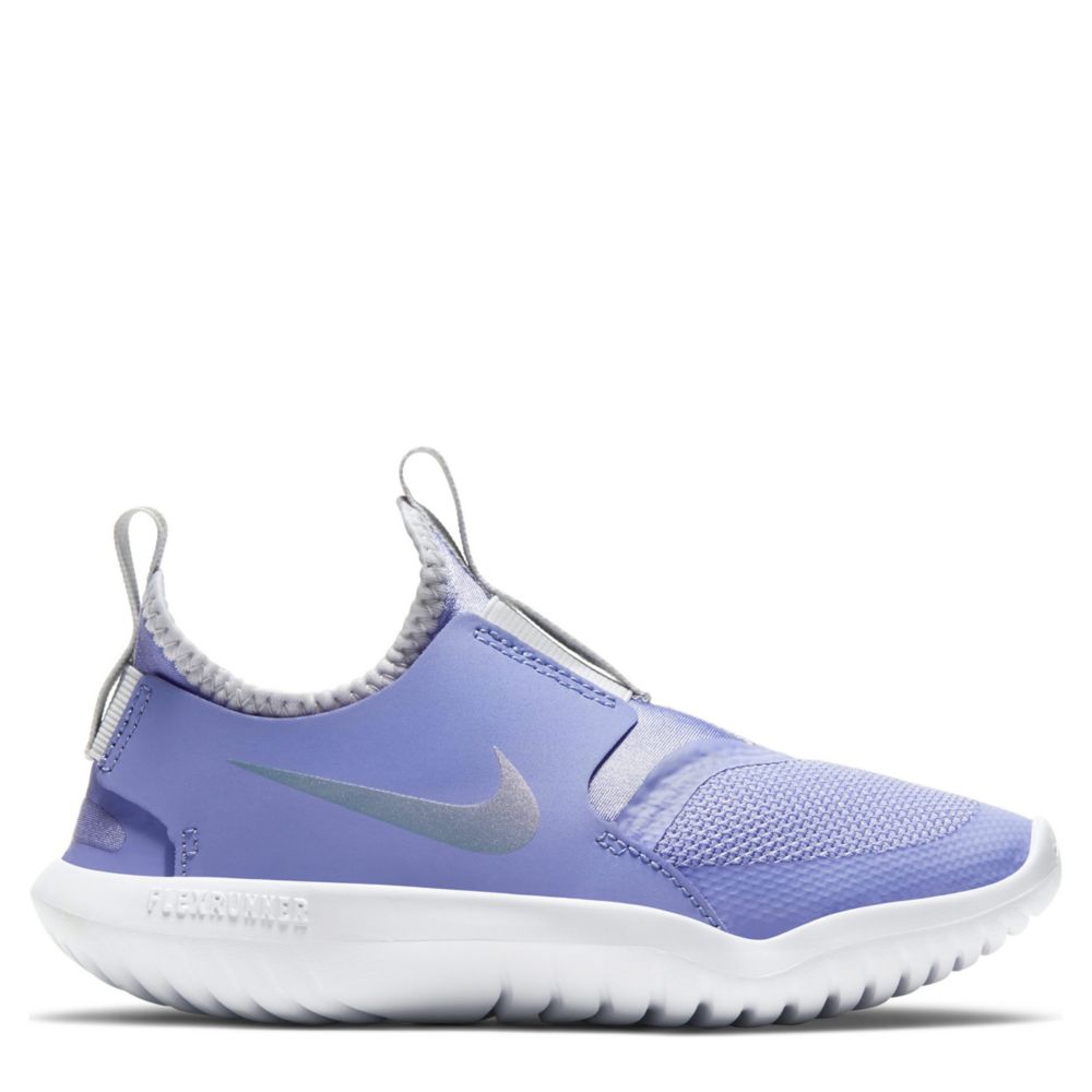 lilac nikes