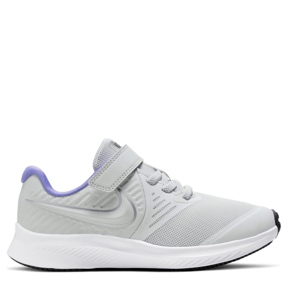 Girls Star Runner 2 Sneaker