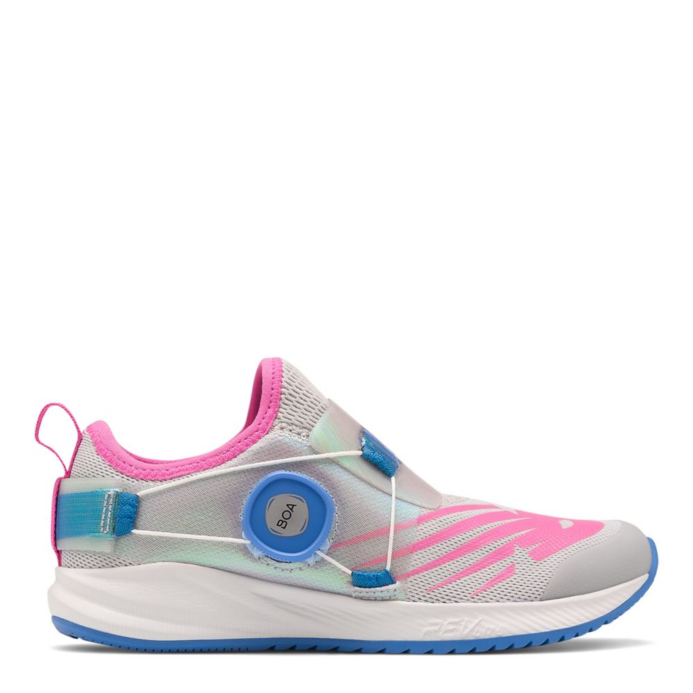 Girls Reveal Sneaker