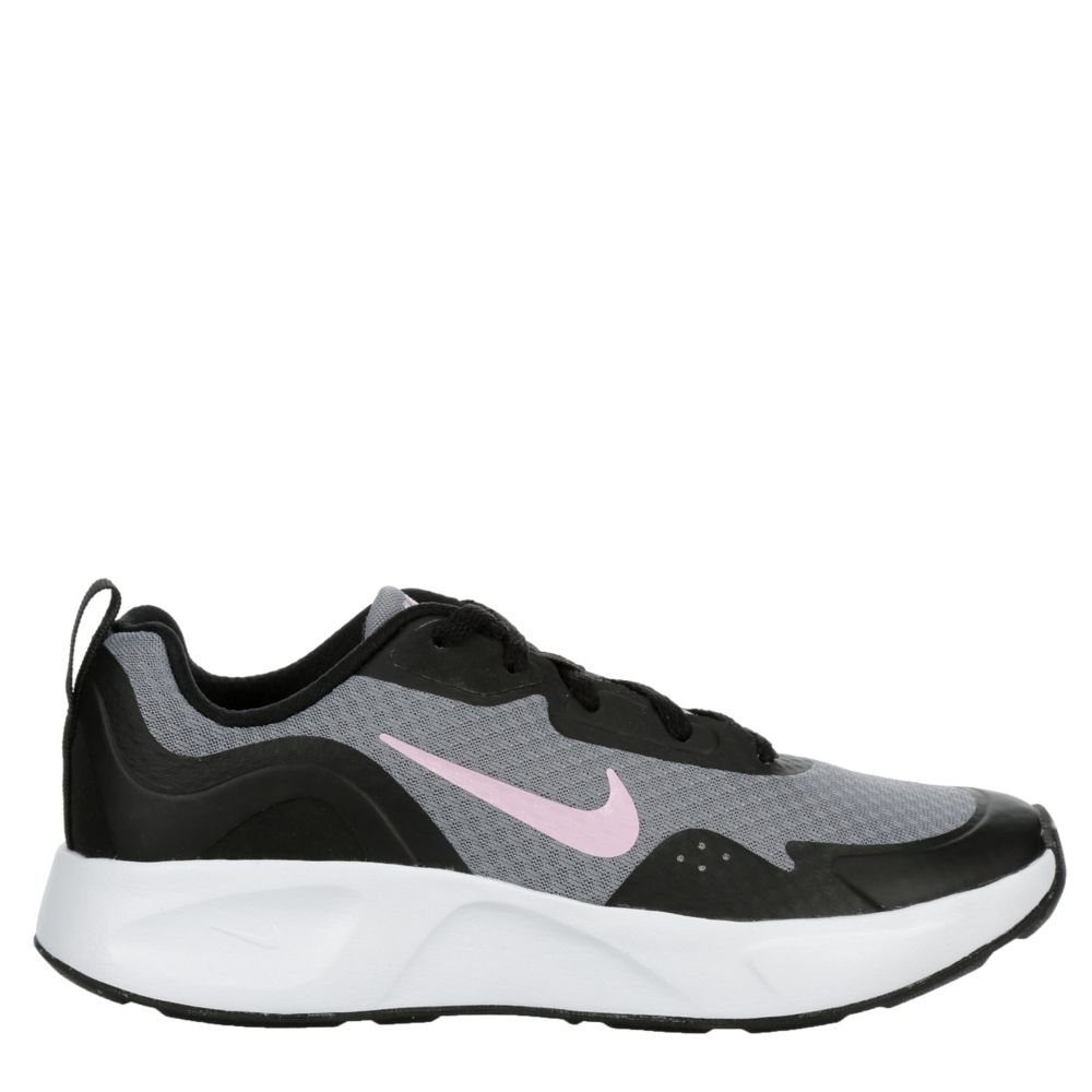 Girls Wear All Day Sneaker