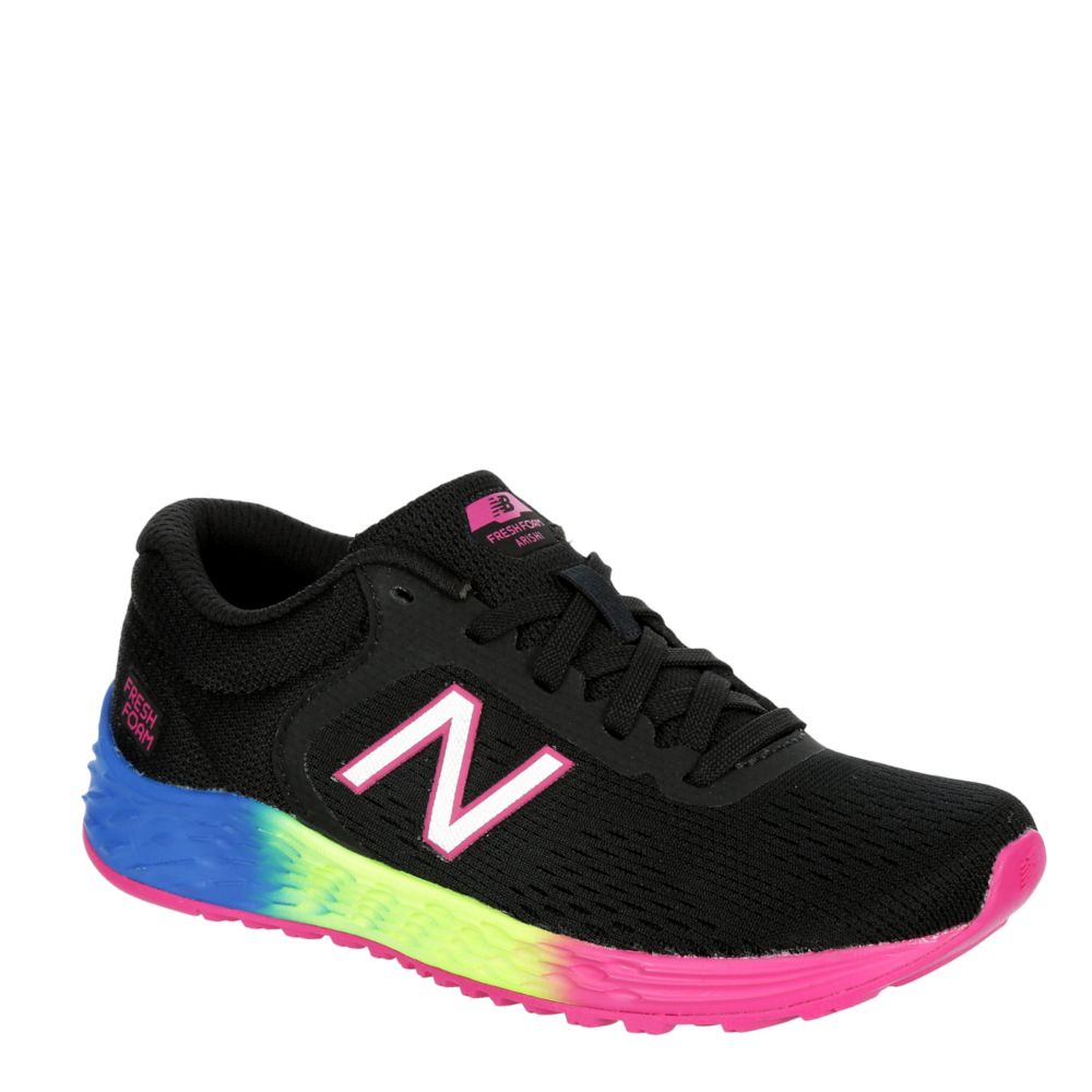 new balance girls shoes