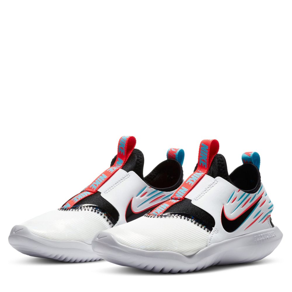 nike girls flex runner