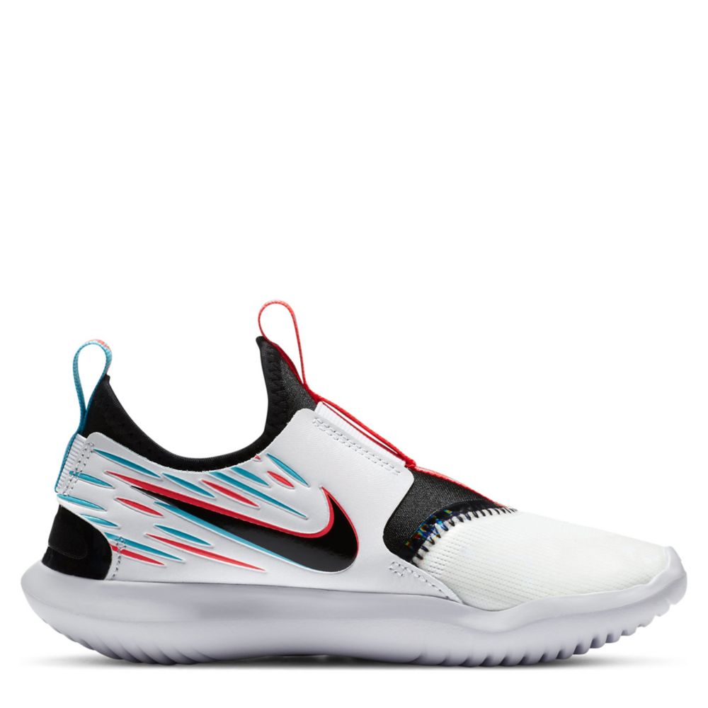 Girls Flex Runner Sneaker