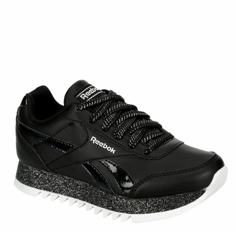 reebok girls sneakers