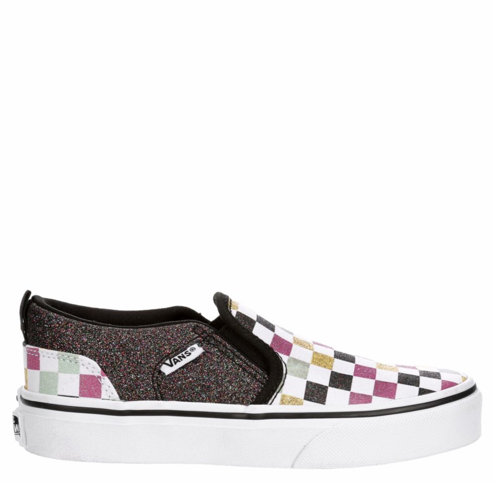 Girls Asher Slip On Sneaker