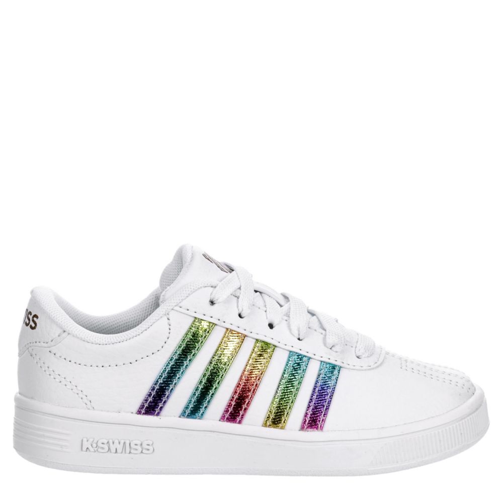 Girls Court Pro Ii Sneaker