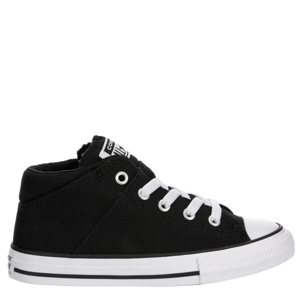 Girls Chuck Taylor All Star Madison Mid Sneaker