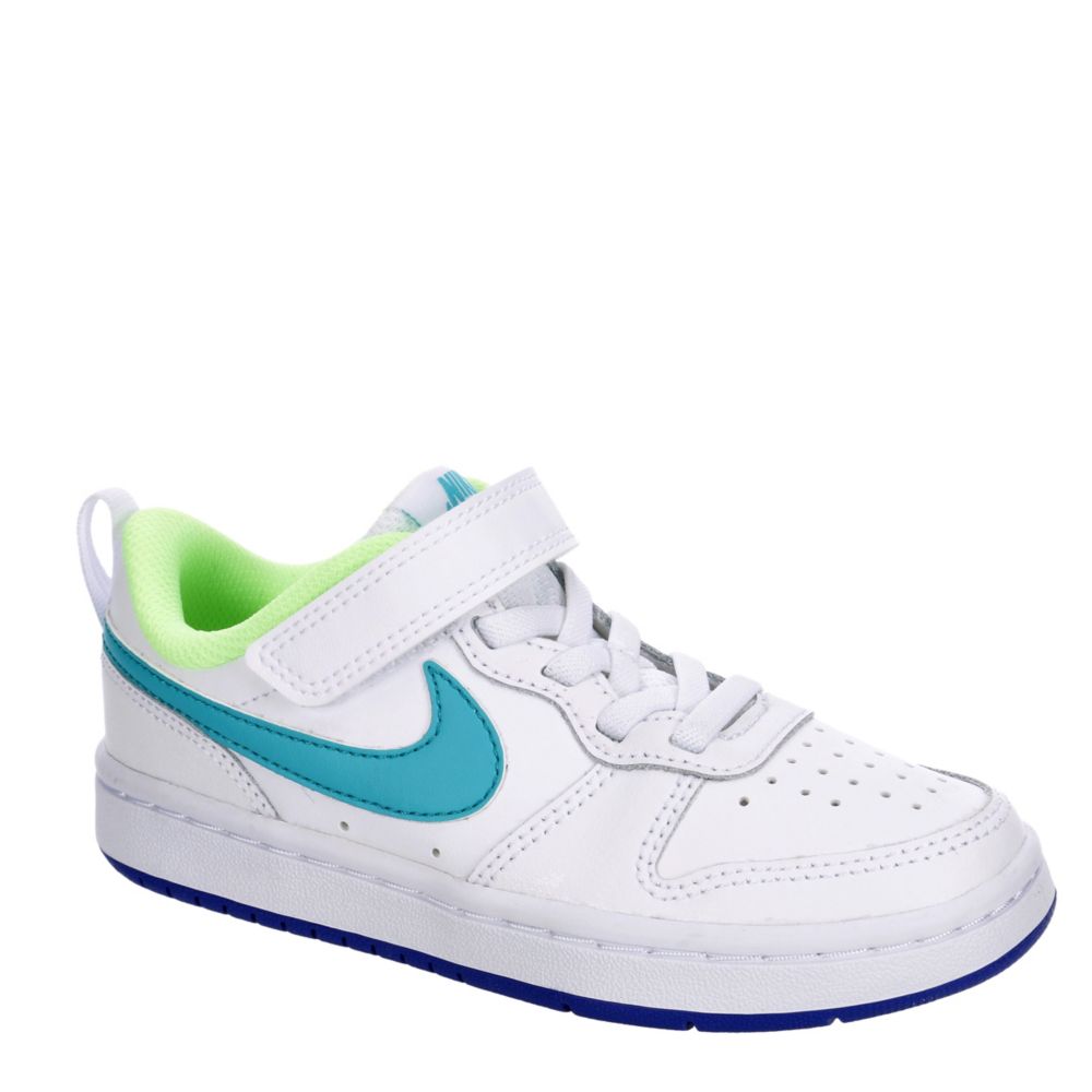 nike court borough girls