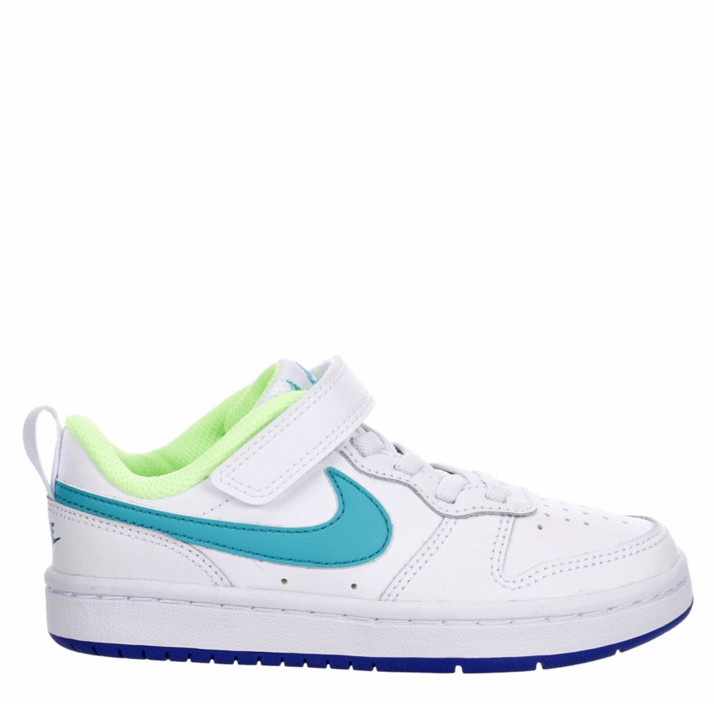 Girls Court Borough 2 Sneaker