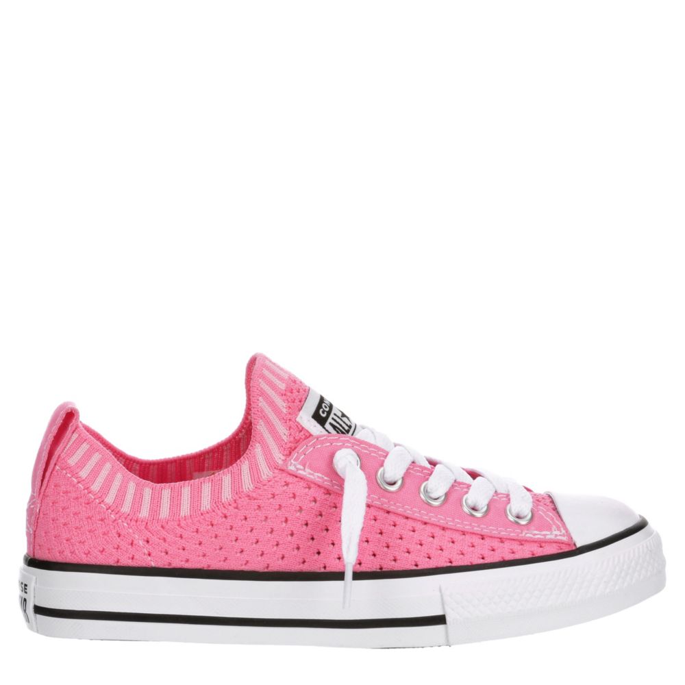 Girls Chuck Taylor All Star Knit Sneaker