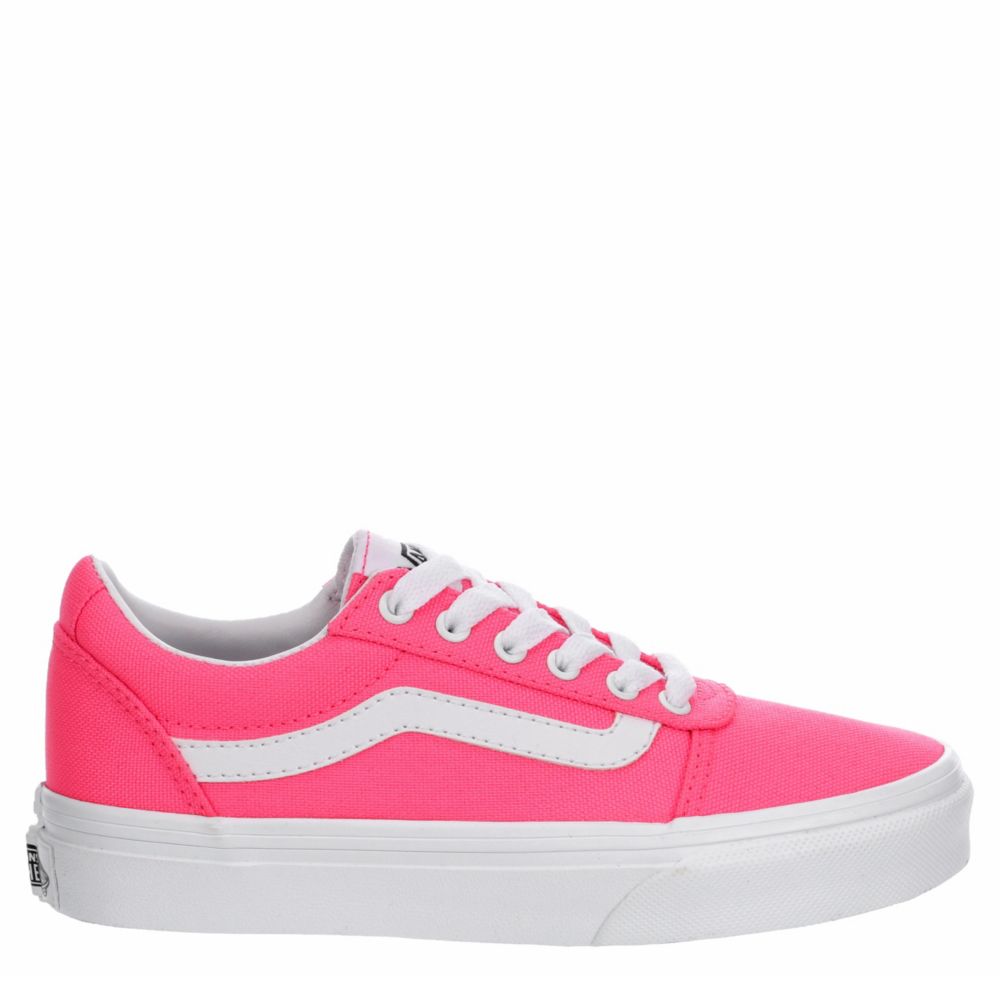 Girls Ward Sneaker
