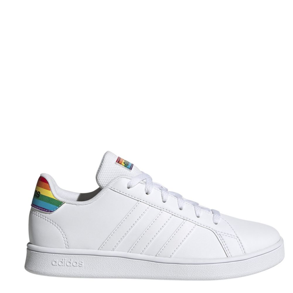 Girls Grand Court Sneaker