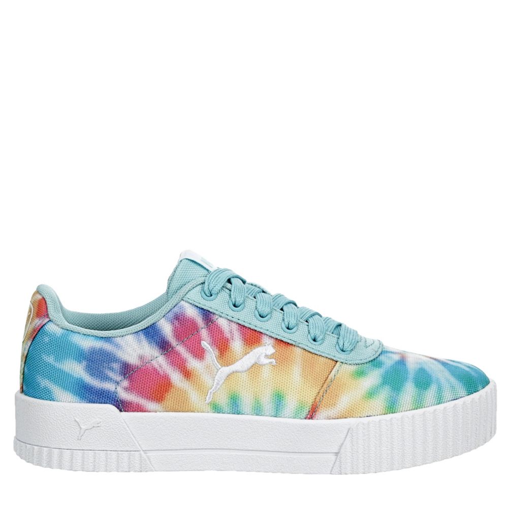 Girls Carina Sneaker