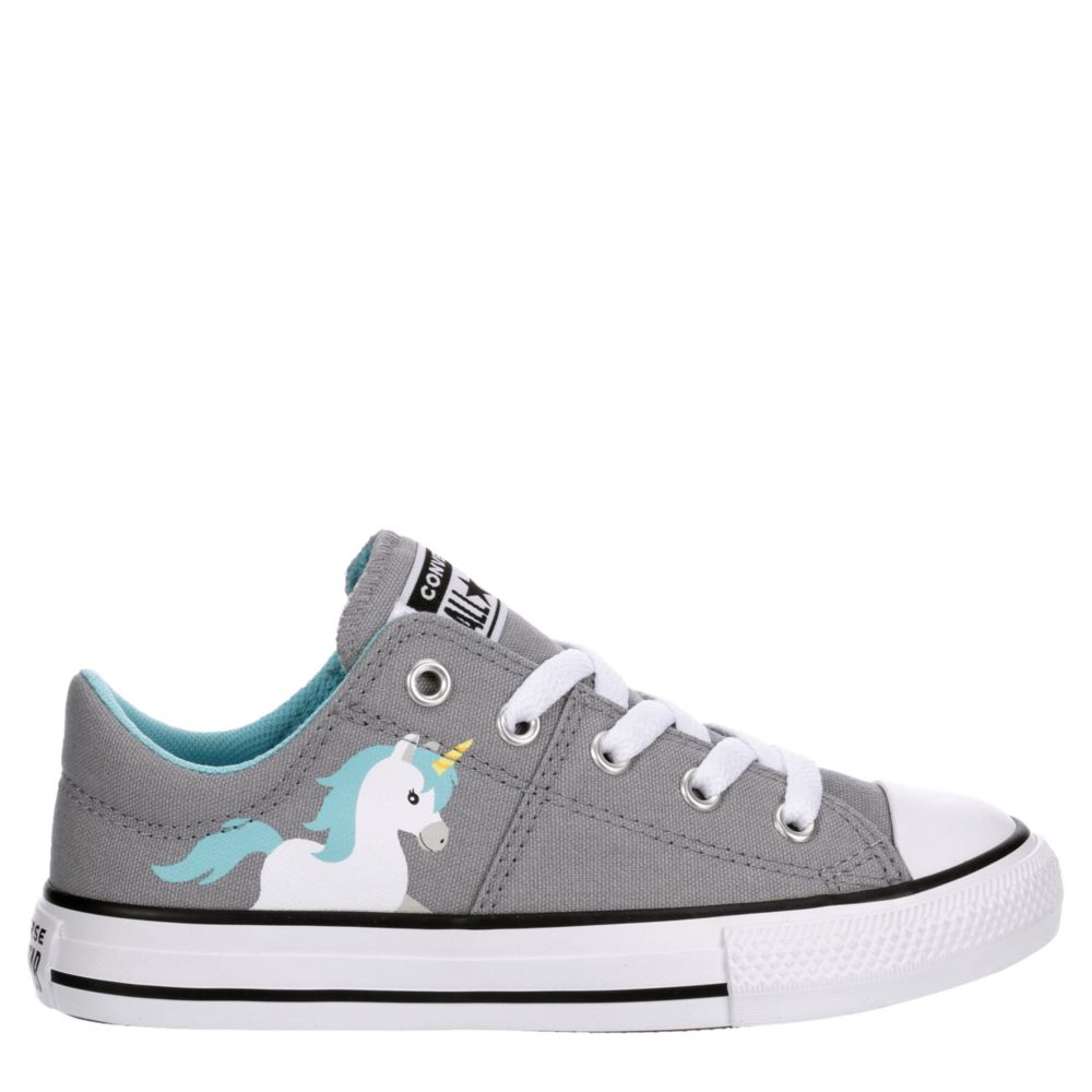 Girls Chuck Taylor All Star Low Sneaker