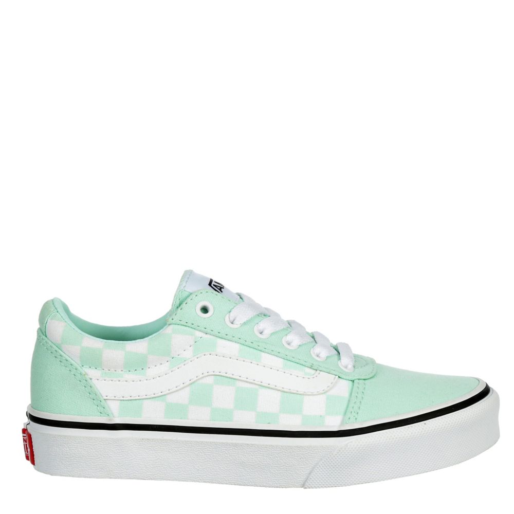 Girls Ward Sneaker