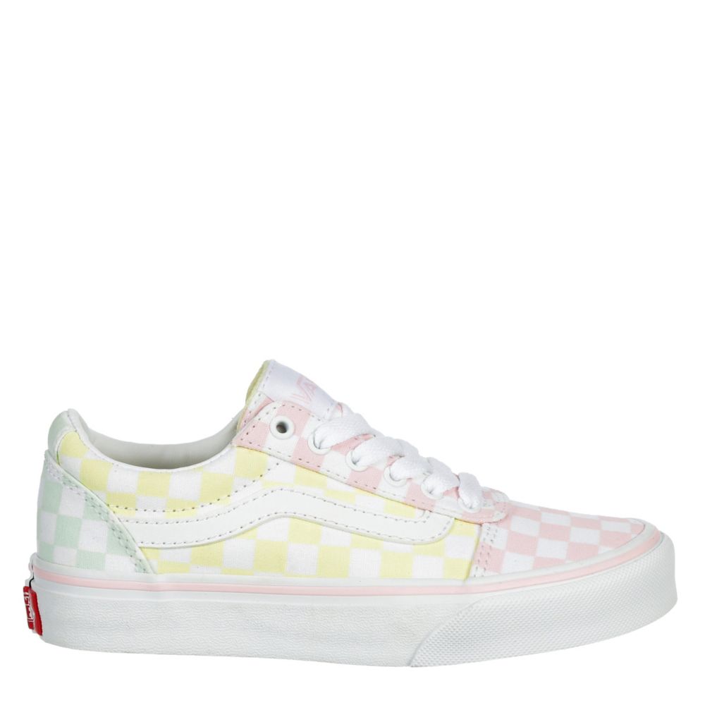Girls Ward Sneaker