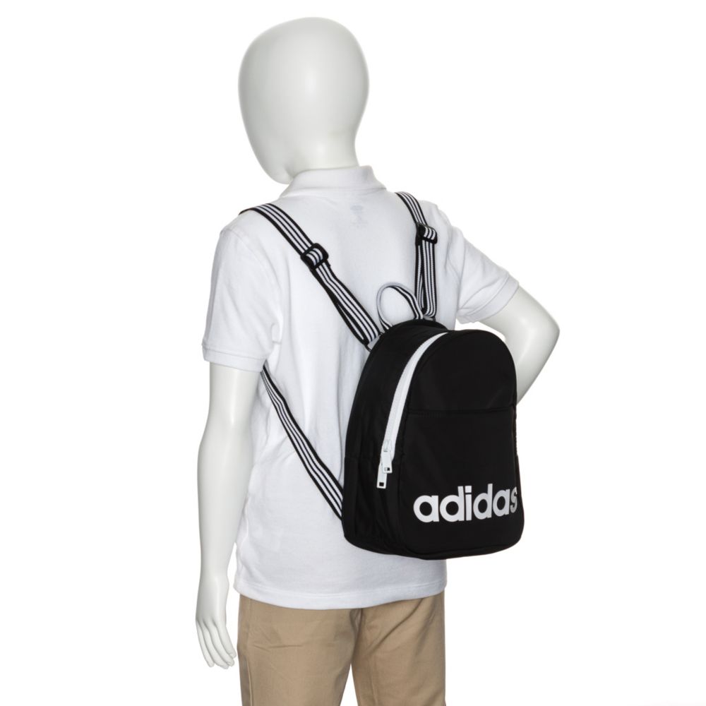 adidas mini core backpack