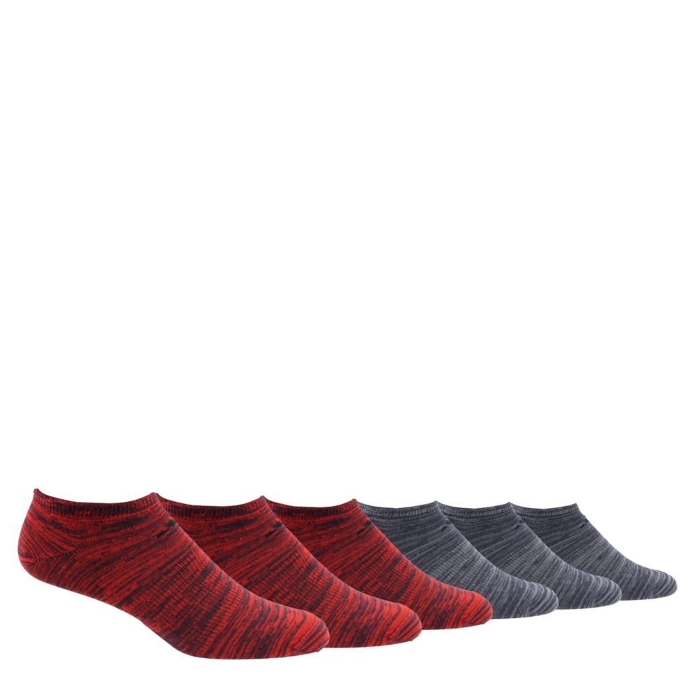 Mens 6 Pack Superlite Ankle